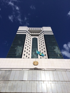 Kazahstan