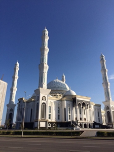 Kazahstan