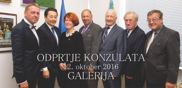 odprtje konzulata